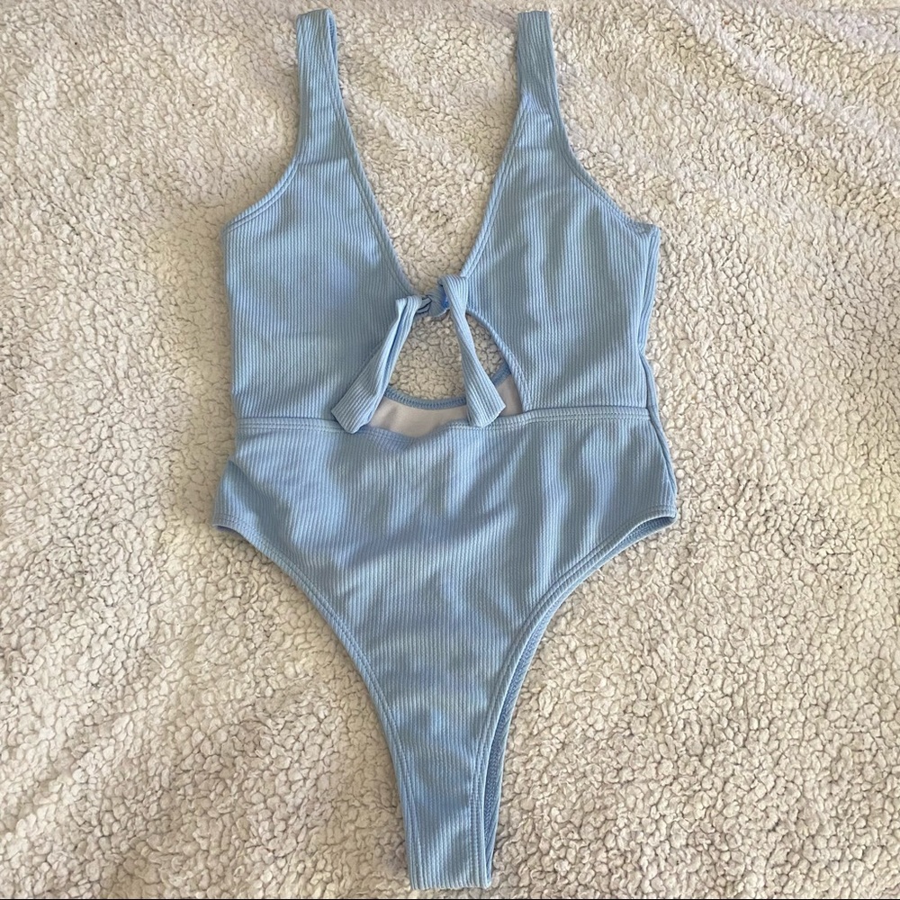 Swimsuit